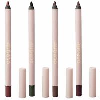 Océane Edition Eyeliner Lápis de Olhos Kit com 4 Unidades - 1
