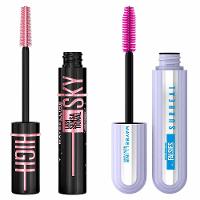 Maybelline NY Kit - Máscara de Cílios Lash Sensational Sky High Cosmic Black + Máscara de Cílios The Falsies Surreal - 1