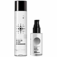 Beyoung kit - Água Micelar + Primer Facial Firmador Pearl - 1