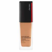 Base Líquida Shiseido Synchro Skin Self-Refreshing Foundation FPS30 30ml - 1