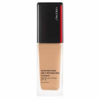 Base Líquida Shiseido Synchro Skin Self-Refreshing Foundation FPS30 30ml - 1