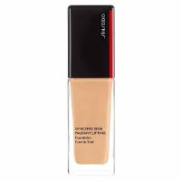 Base Líquida Shiseido Synchro Skin Radiant Lifting Foundation FPS30 30ml - 1