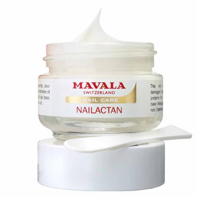 Creme Nutritivo para Unhas Mavala Nailactan