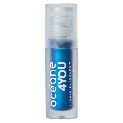Sombra Líquida Océane 4 You Liquid Eyeshadow 2g