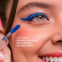 Sombra Líquida Océane 4 You Liquid Eyeshadow 2g - 5