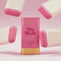 Blush em Bastão Latika My Blush 20g - 3