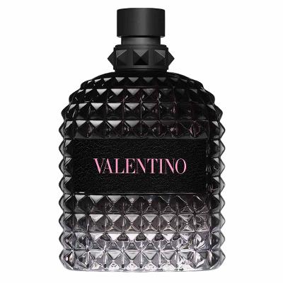 Perfume Uomo Valentino Born In Roma Eau de Toilette Masculino