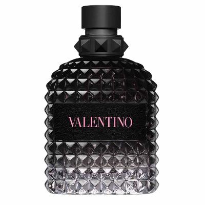 Perfume Uomo Valentino Born In Roma Eau de Toilette Masculino