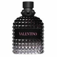 Perfume Uomo Valentino Born In Roma Eau de Toilette Masculino - 1