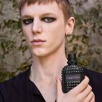 Perfume Uomo Valentino Born In Roma Eau de Toilette Masculino