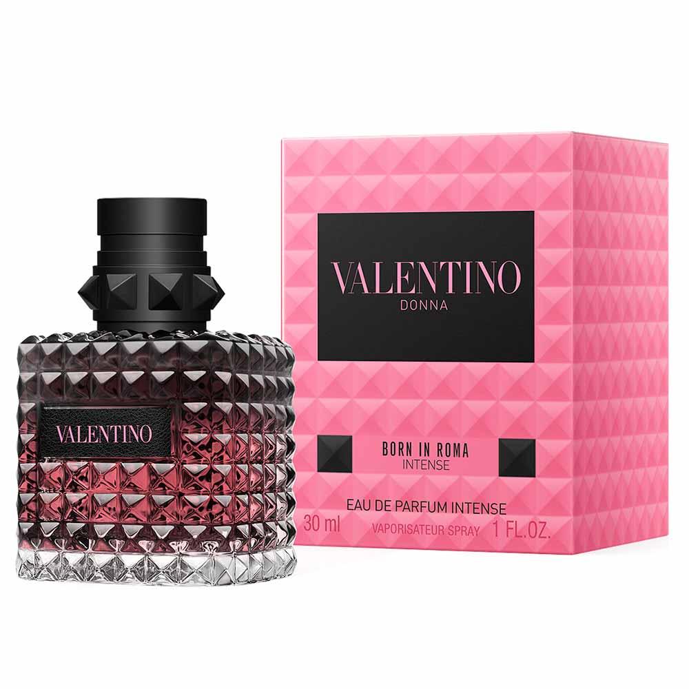 Perfume Donna Intense Valentino Born In Roma Eau de Parfum Feminino - 2