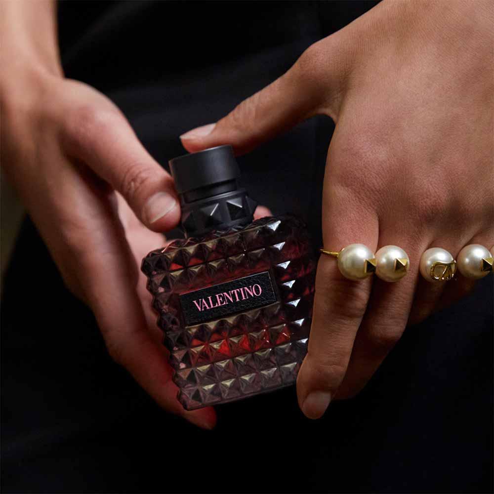 Perfume Donna Intense Valentino Born In Roma Eau de Parfum Feminino - 4