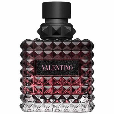 Perfume Donna Intense Valentino Born In Roma Eau de Parfum Feminino