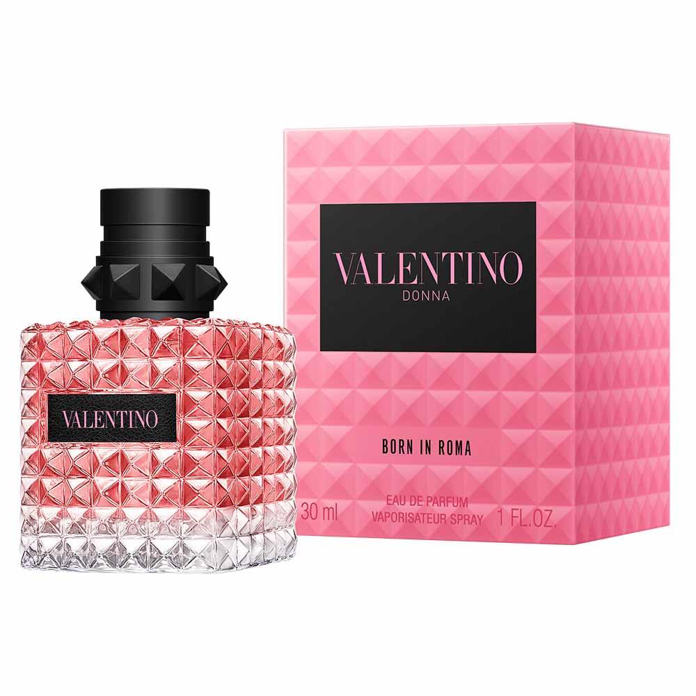 Perfume Donna Valentino Born In Roma Eau de Parfum Feminino - 2
