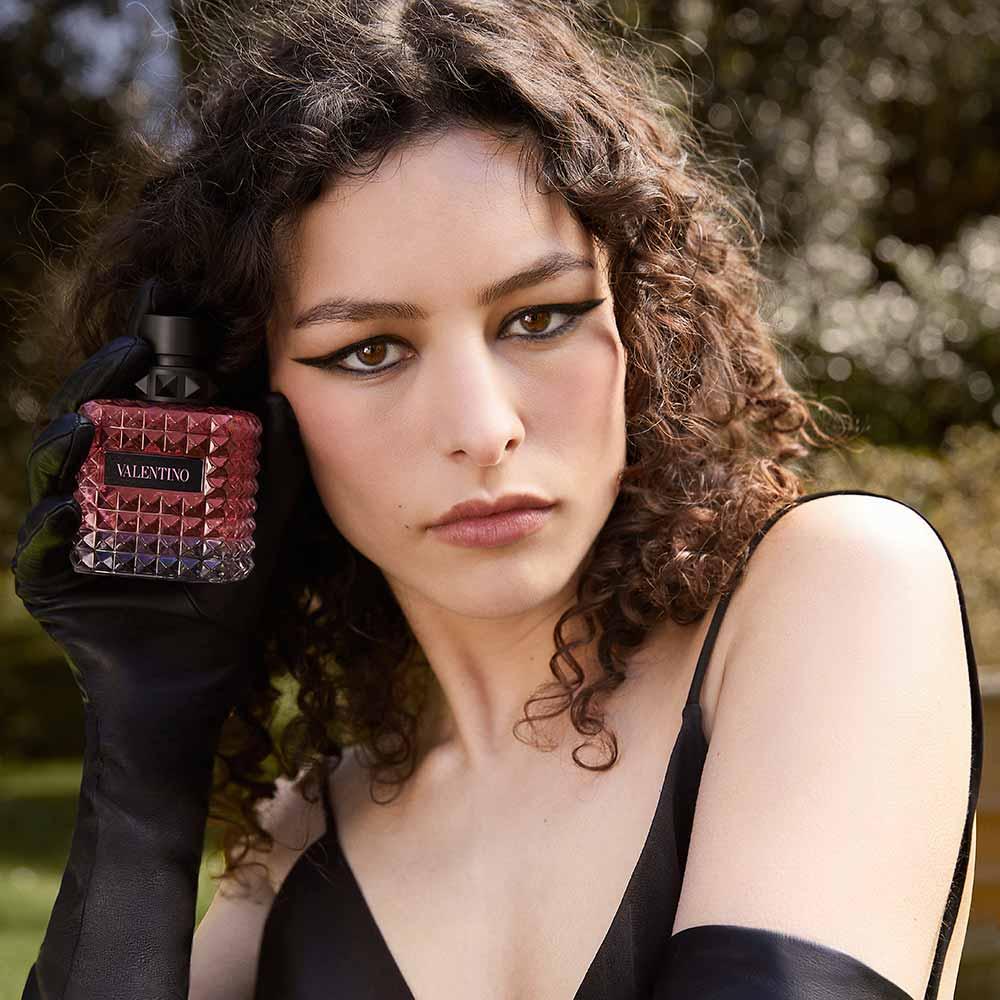 Perfume Donna Valentino Born In Roma Eau de Parfum Feminino - 4