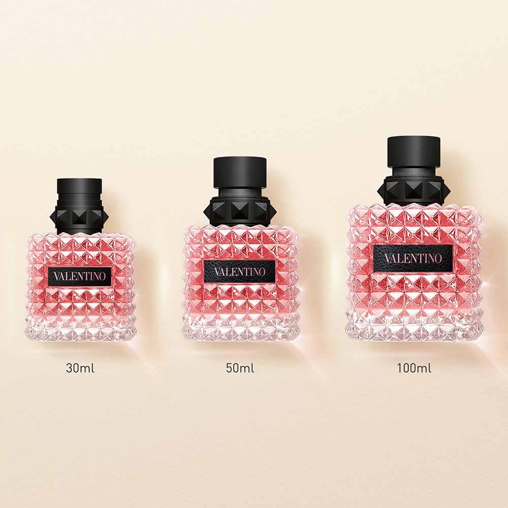 Perfume Donna Valentino Born In Roma Eau de Parfum Feminino - 5