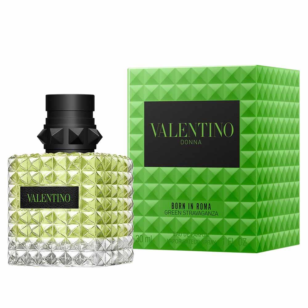 Perfume Green Valentino Born In Roma Donna Eau de Parfum Feminino - 2