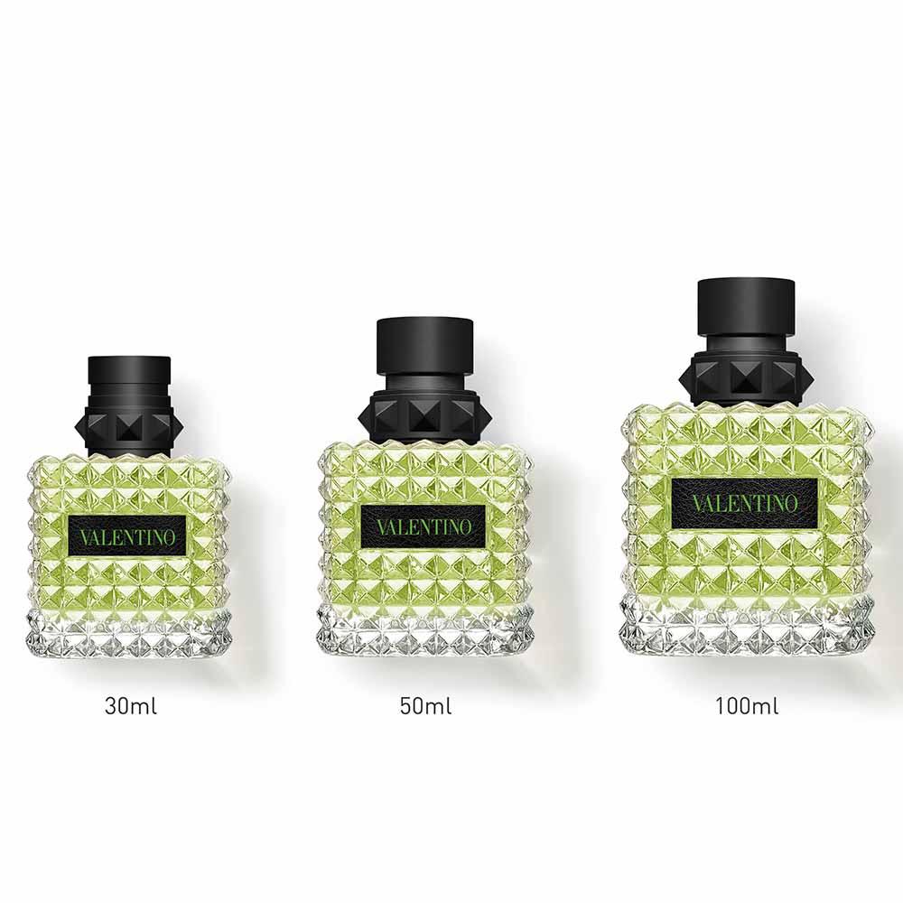 Perfume Green Valentino Born In Roma Donna Eau de Parfum Feminino - 5