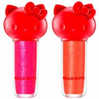 Bruna Tavares Bt + Hello Kitty Lip Oil Kit com 2 Unidades - 1