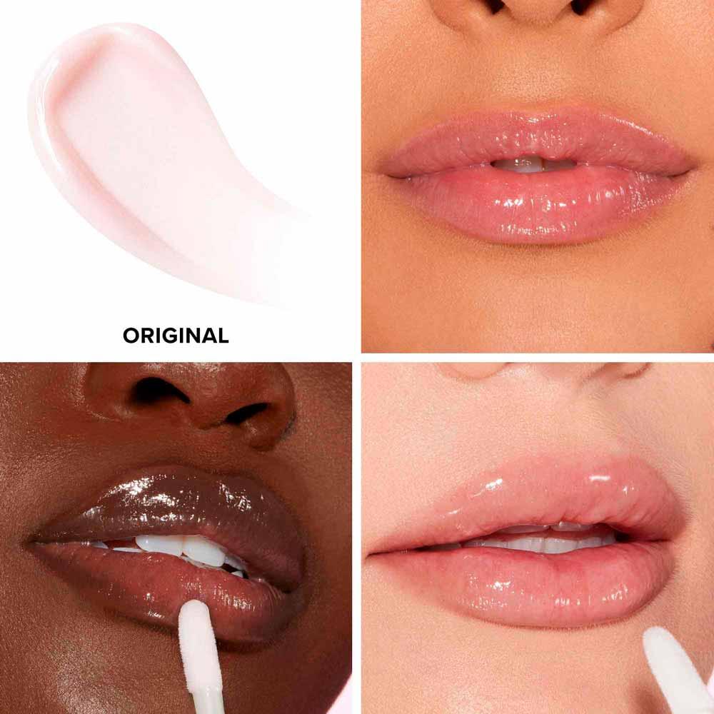 Hidratante Labial Líquido Too Faced Hangover Pillow Balm 6ml - 3