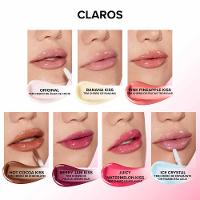 Hidratante Labial Líquido Too Faced Hangover Pillow Balm 6ml