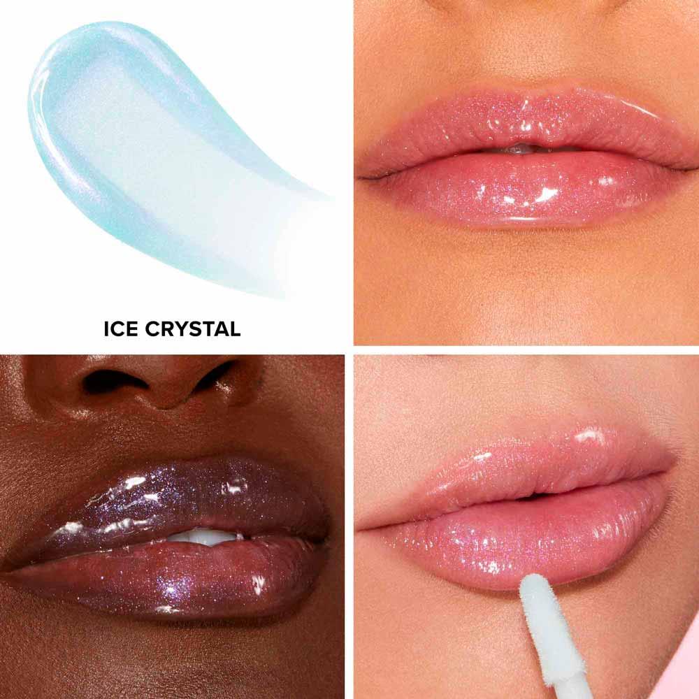 Hidratante Labial Líquido Too Faced Hangover Pillow Balm 6ml - 3