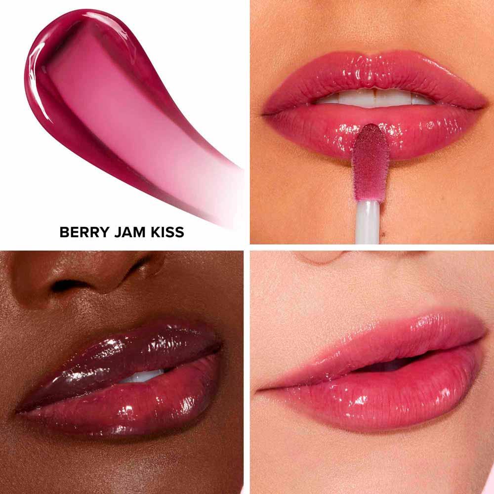 Hidratante Labial Líquido Too Faced Hangover Pillow Balm 6ml - 3