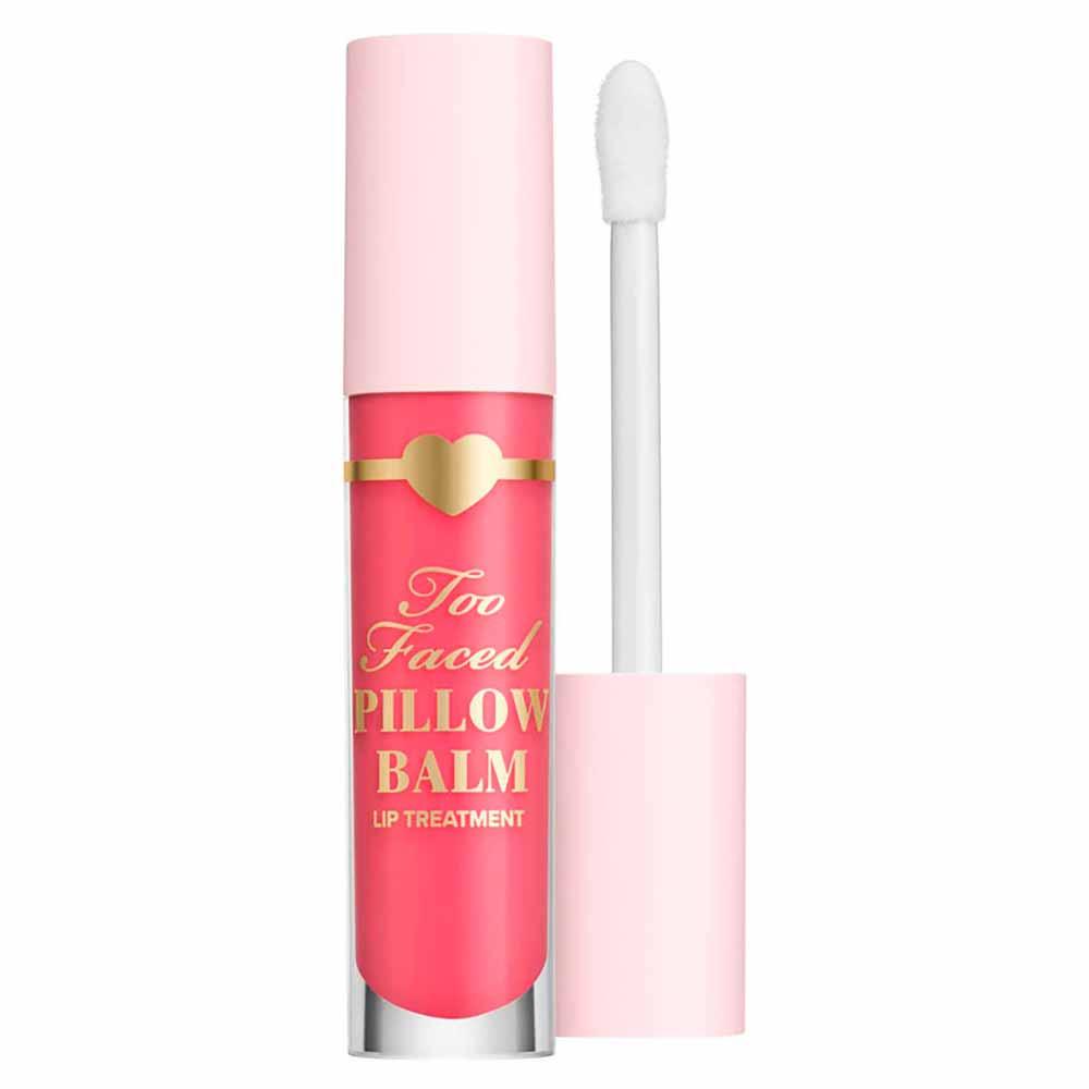 Hidratante Labial Líquido Too Faced Hangover Pillow Balm 6ml - 1