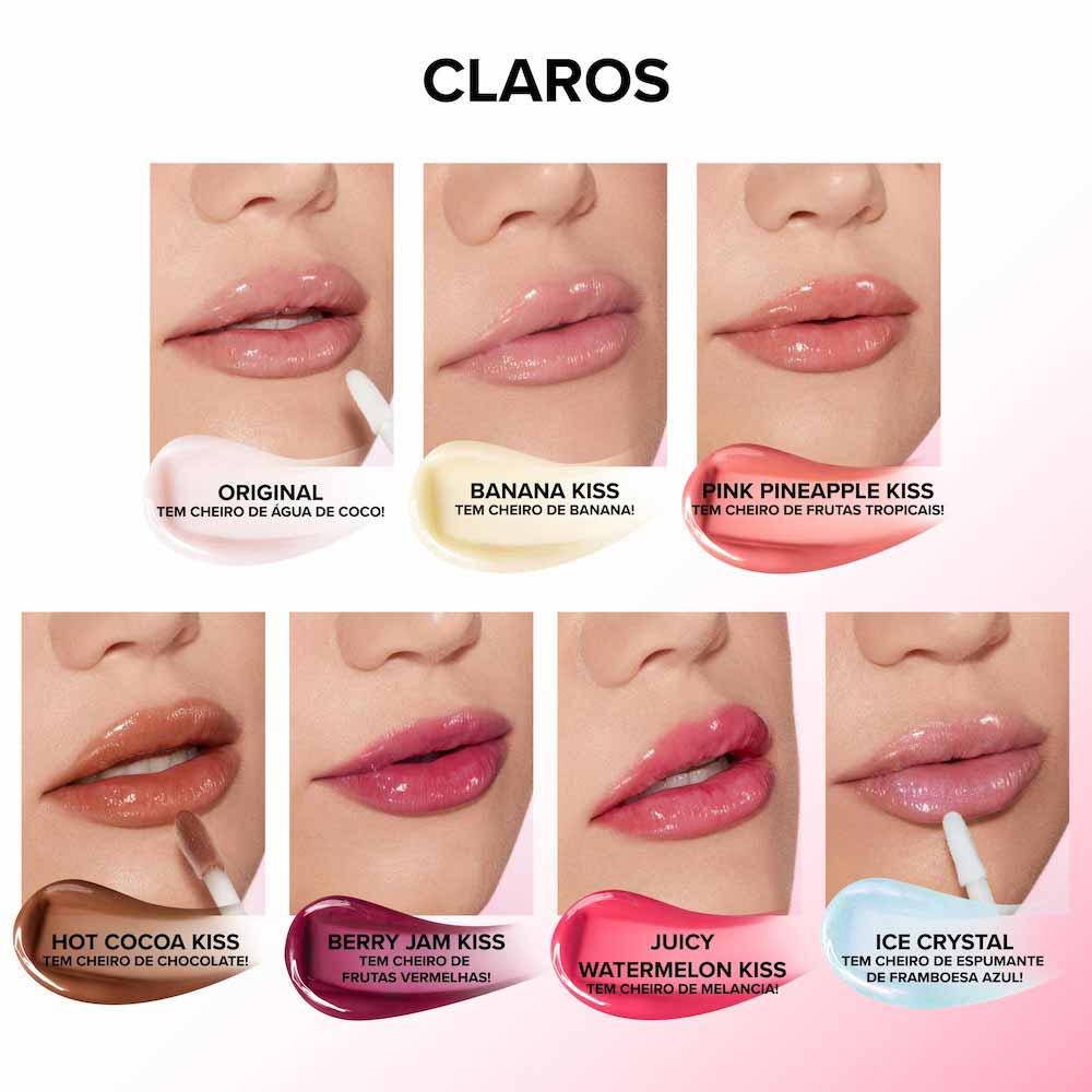 Hidratante Labial Líquido Too Faced Hangover Pillow Balm 6ml - 4