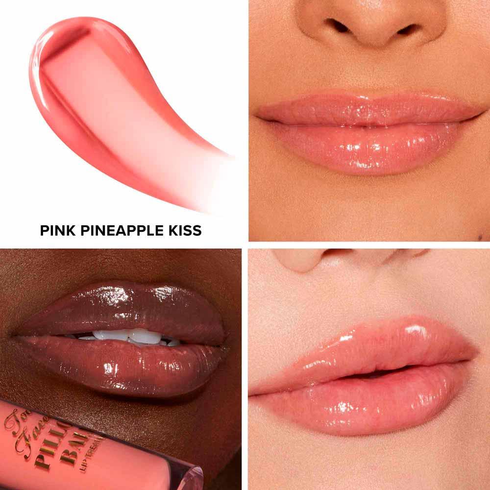 Hidratante Labial Líquido Too Faced Hangover Pillow Balm 6ml - 3