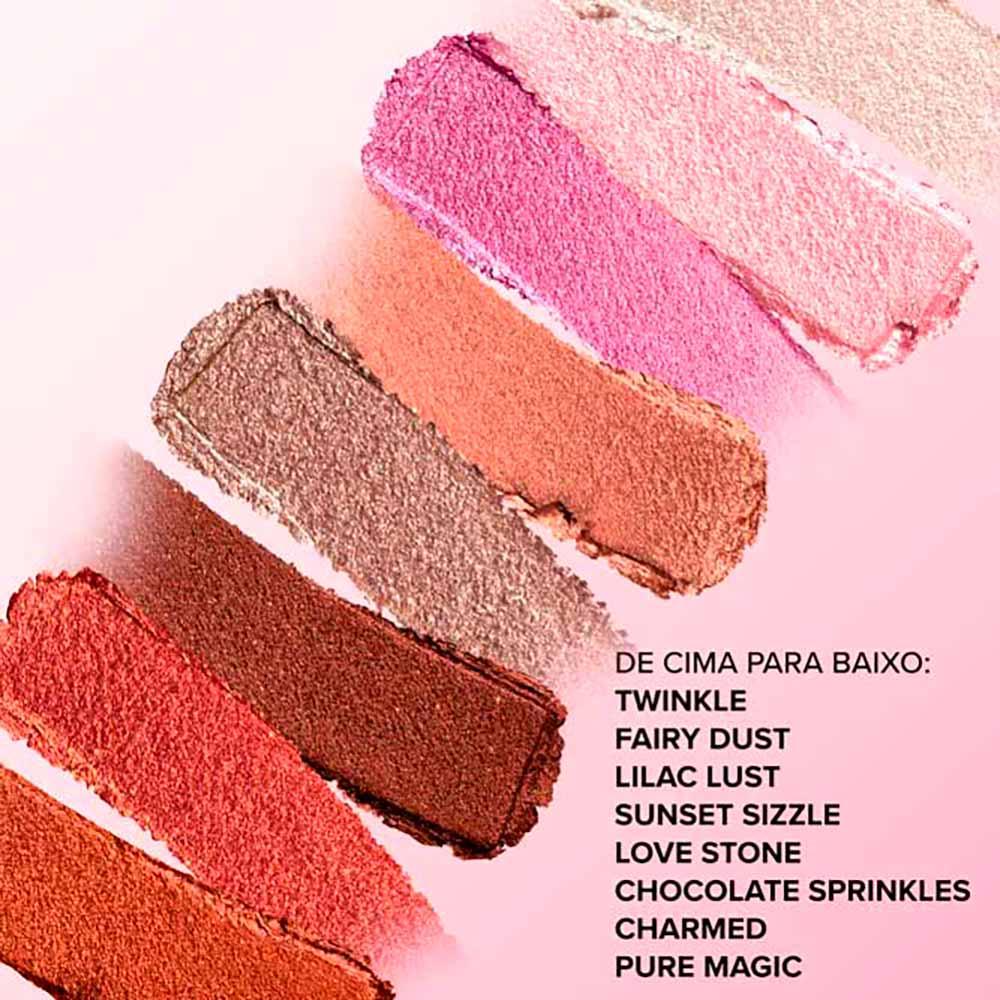 Sombra Cremosa em Bastão Too Faced Quickie Queen 1.5g - 7