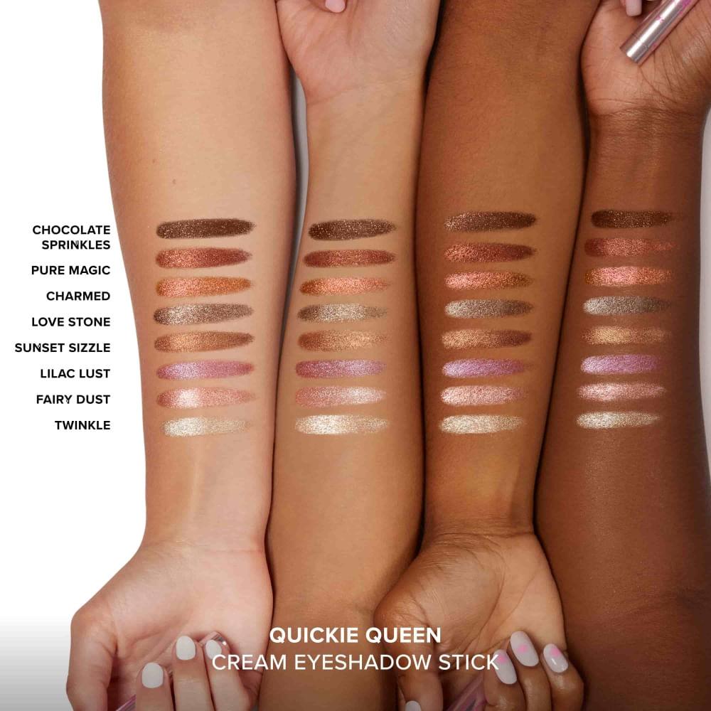 Sombra Cremosa em Bastão Too Faced Quickie Queen 1.5g - 5