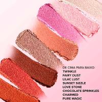 Sombra Cremosa em Bastão Too Faced Quickie Queen 1.5g - 7