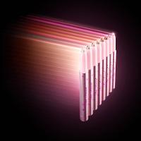 Sombra Cremosa em Bastão Too Faced Quickie Queen 1.5g - 8