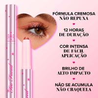 Sombra Cremosa em Bastão Too Faced Quickie Queen 1.5g - 5