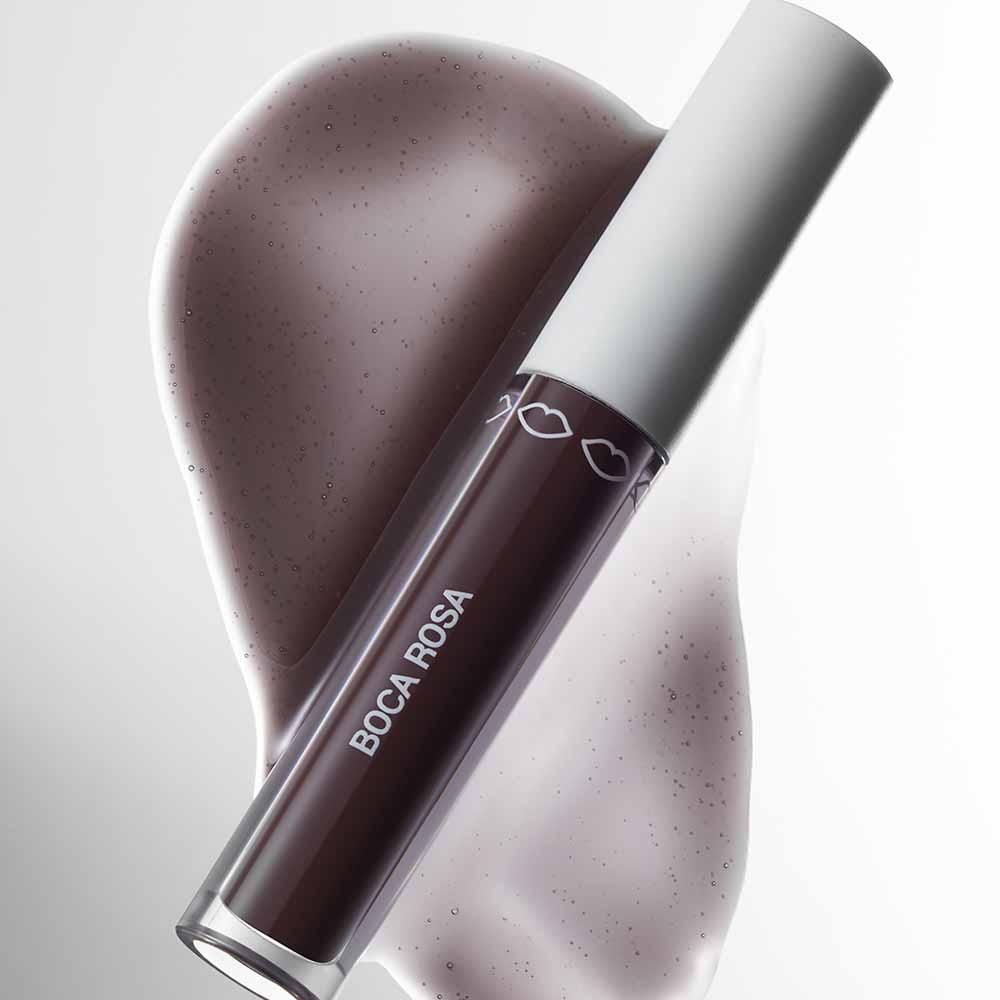 Gloss Labial Boca Rosa Hidra Lábios 3g - 4