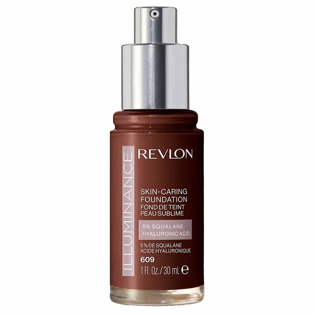 Base Líquida Revlon Illuminance Skin-Caring Foundation 30ml - 1