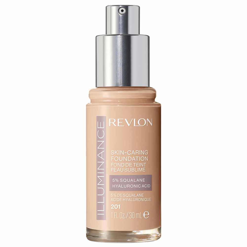 Base Líquida Revlon Illuminance Skin-Caring Foundation 30ml - 1