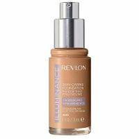 Base Líquida Revlon Illuminance Skin-Caring Foundation 30ml - 1