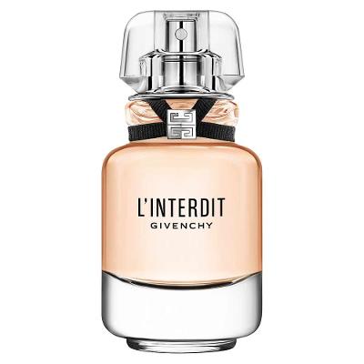 Perfume Givenchy L'Interdit Eau de Toilette Feminino