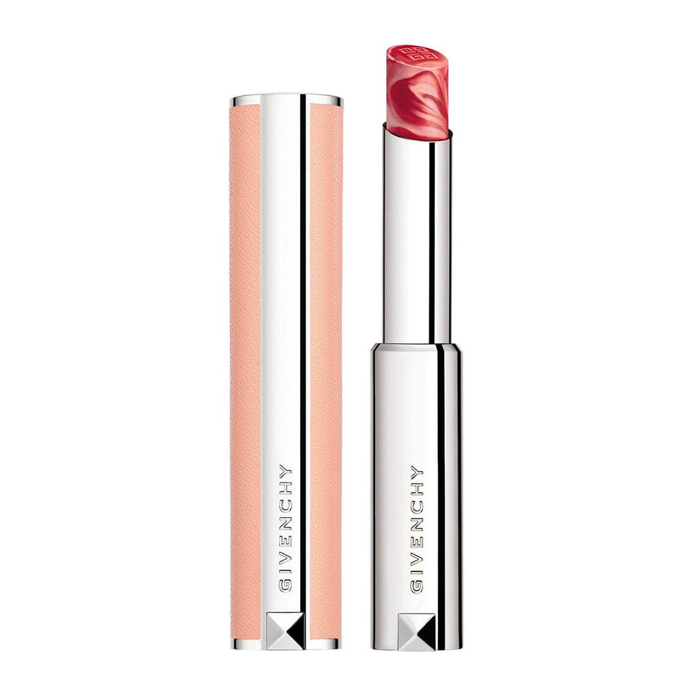 Batom Givenchy Le Rose Perfecto - 1
