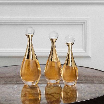 Perfume J'adore L'Or Dior Parfum EDP Feminino