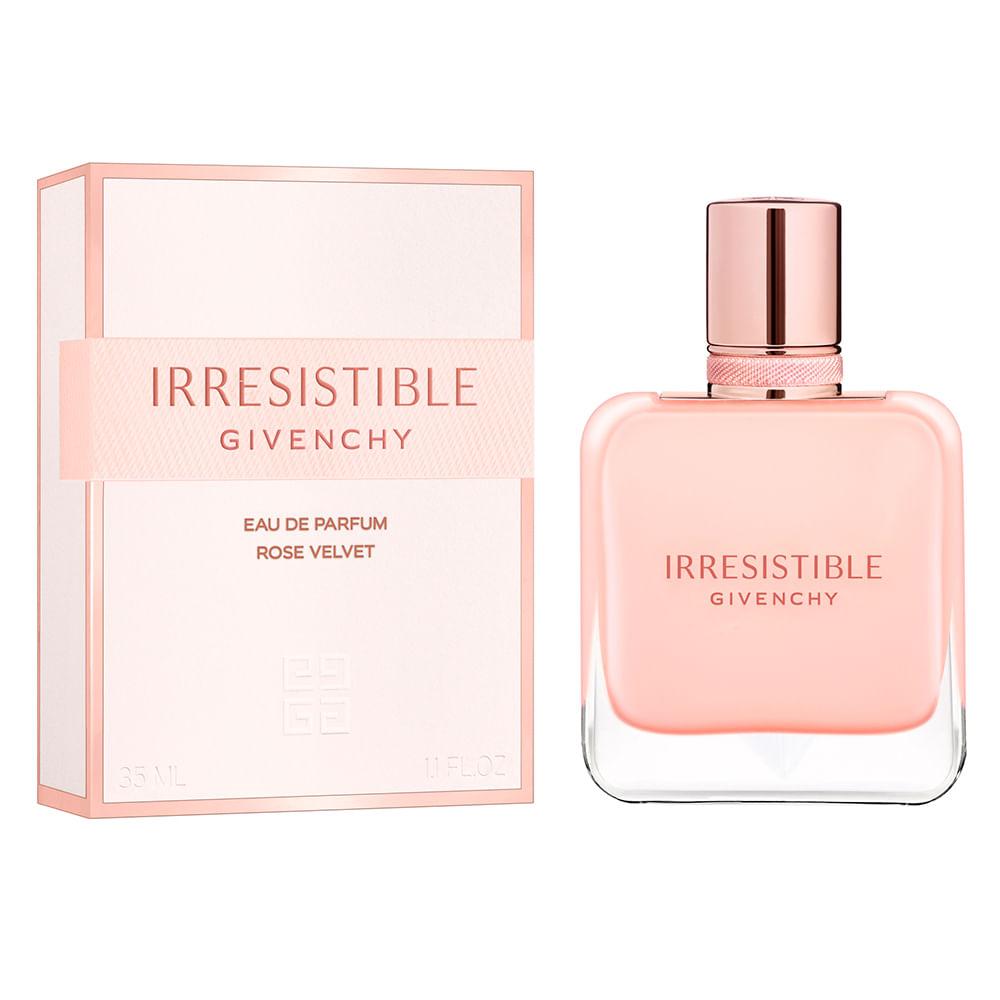 Irresistible Rose Velvet Givenchy - Perfume Feminino - Eau de Parfum - 2