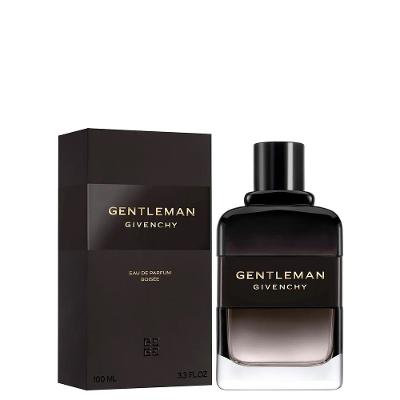 Gentleman Boisée Givenchy – Perfume Masculino EDP