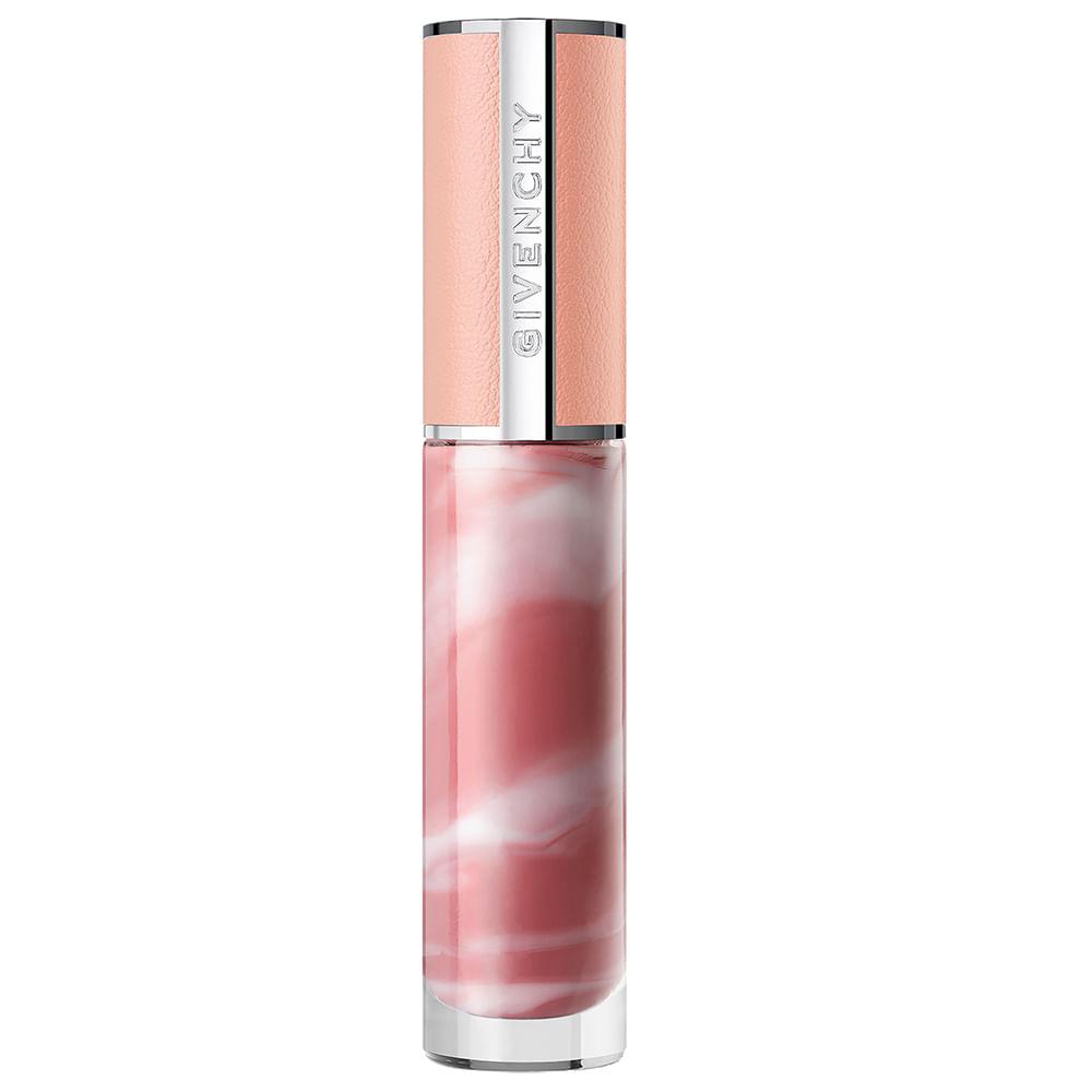 Balm Líquido Givenchy Rose Perfecto Liquid Lip Balm - 1