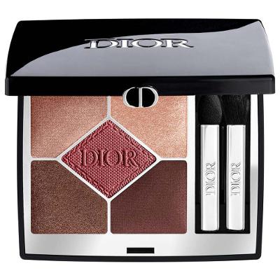 Paleta De Sombras Dior 5 Couleurs