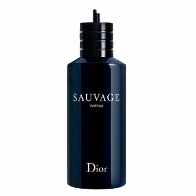 Refil Perfume Sauvage Parfum Dior Masculino