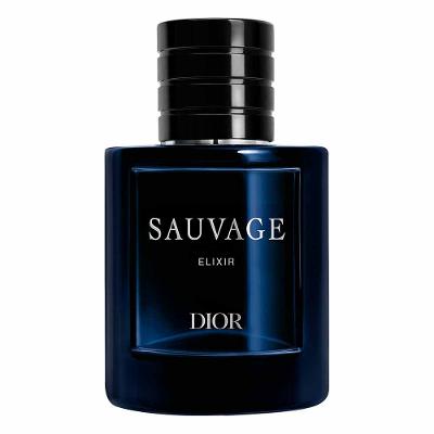 Perfume Sauvage Elixir Dior Masculino