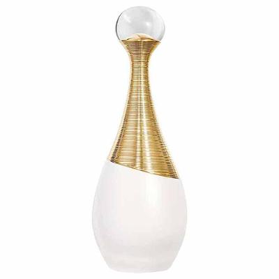 Perfume J’adore Parfum D'eau Dior EDP Feminino