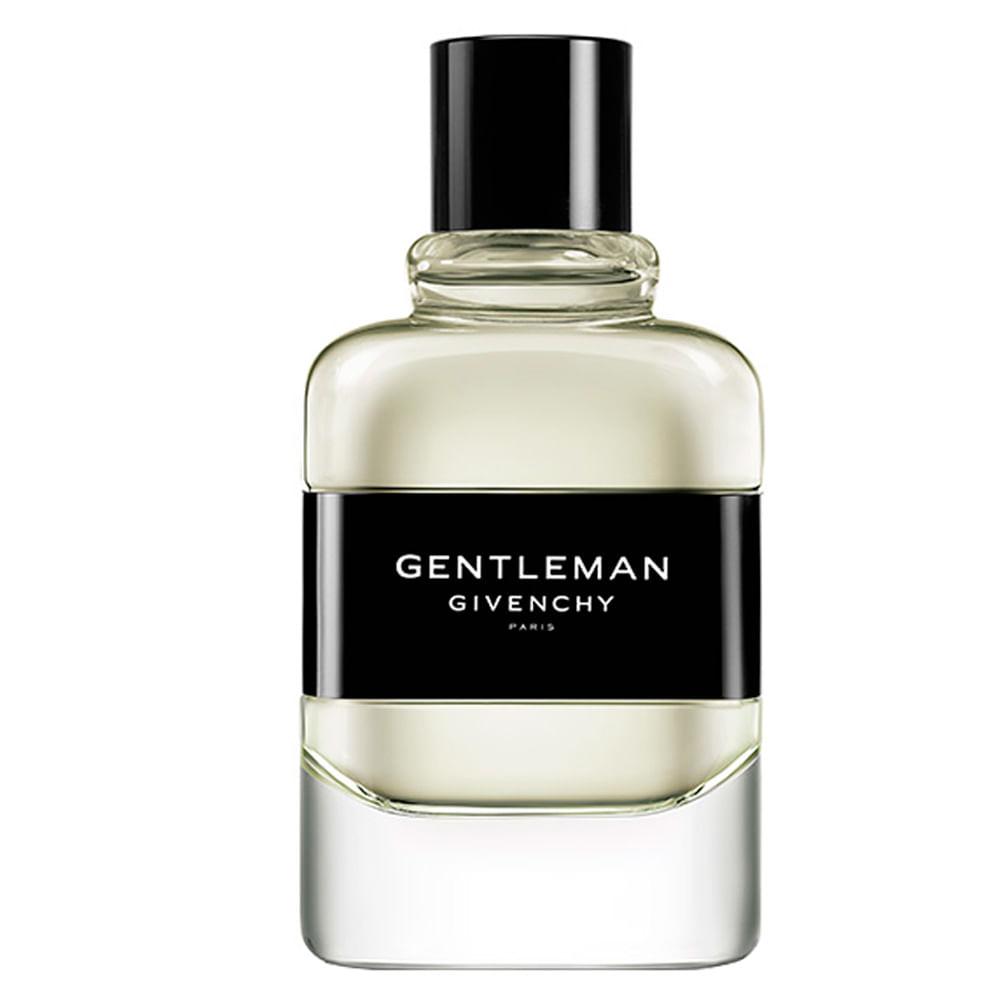 Gentleman Givenchy Perfume Masculino - Eau de Toilette - 1